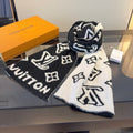 Louis Vuitton Scarf