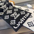 Louis Vuitton Scarf