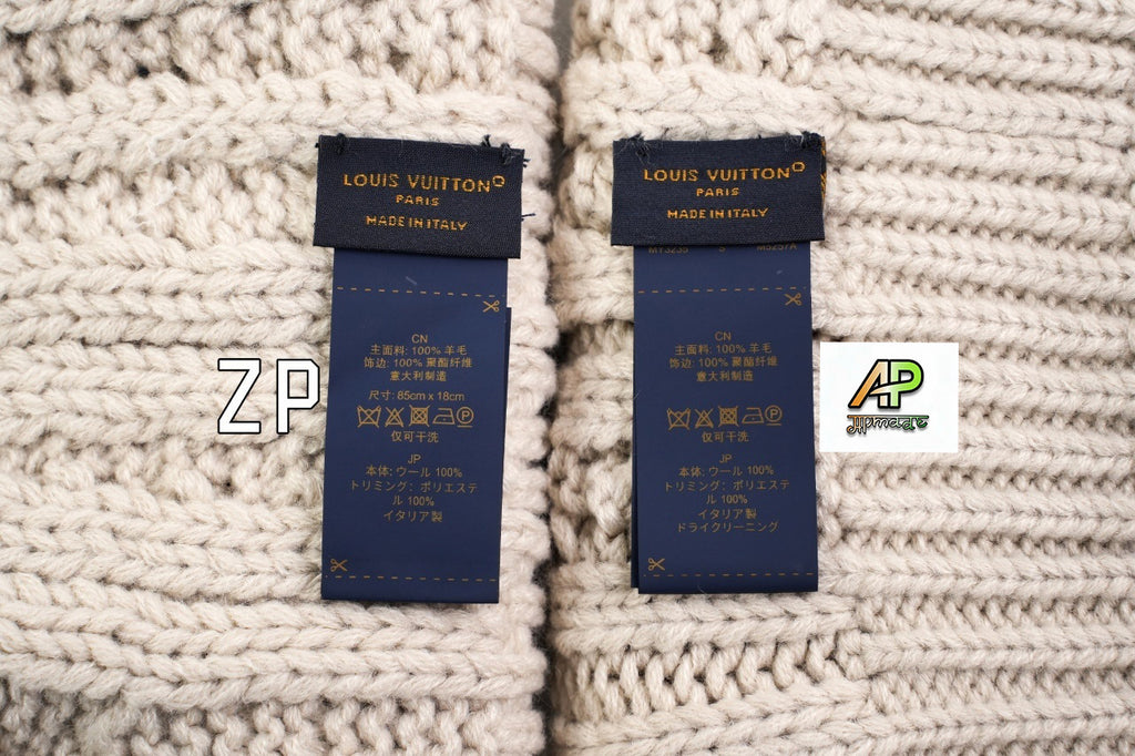 Louis Vuitton Beanie