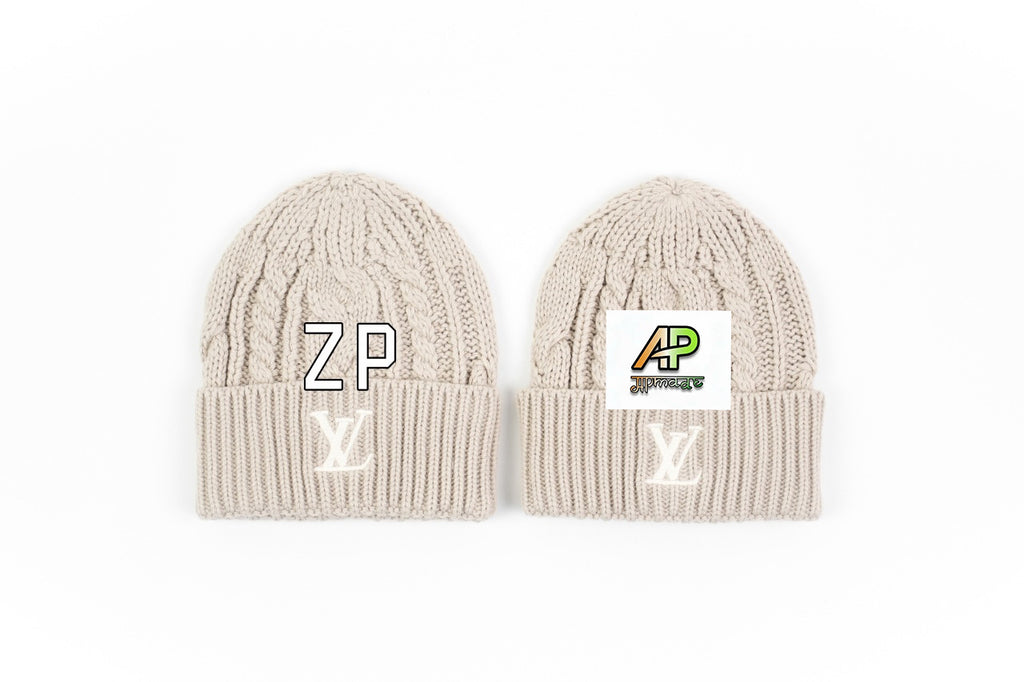 Louis Vuitton Beanie