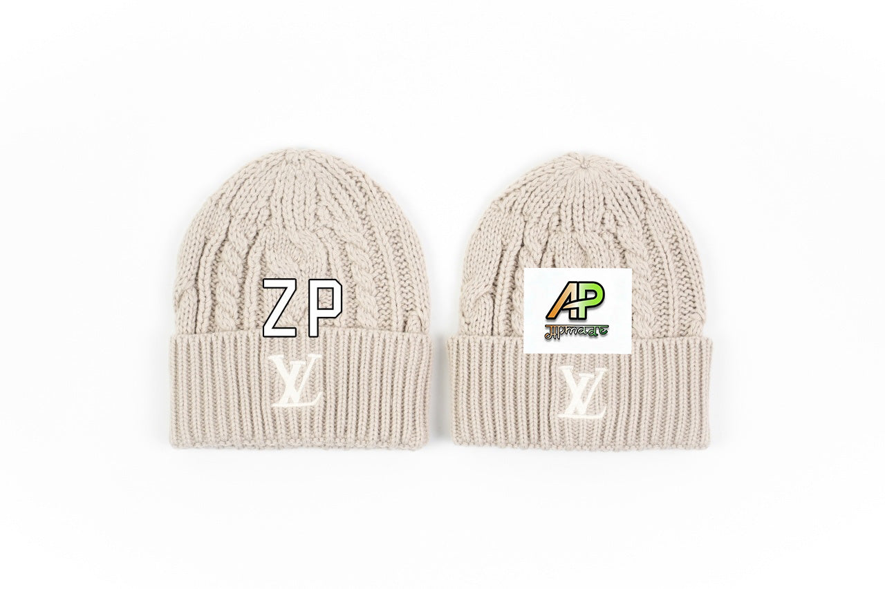 Louis Vuitton Beanie