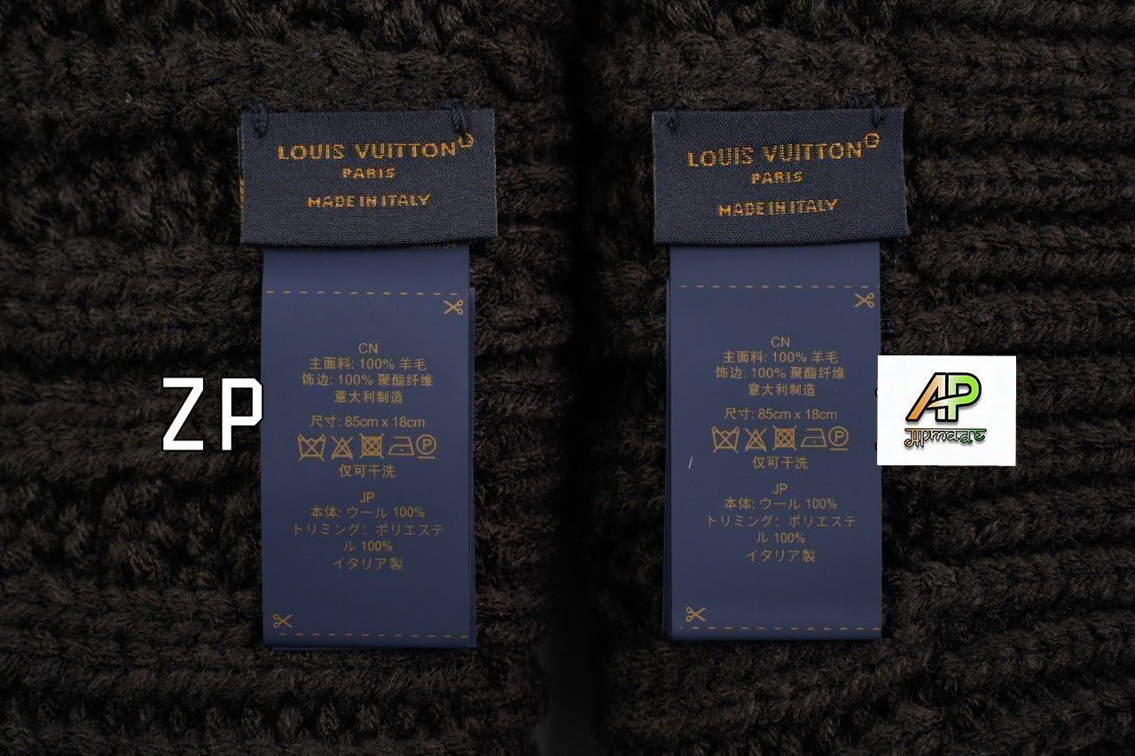 Louis Vuitton Beanie