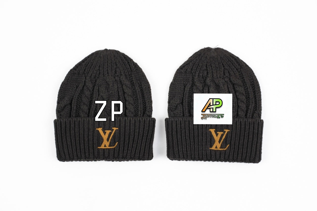 Louis Vuitton Beanie