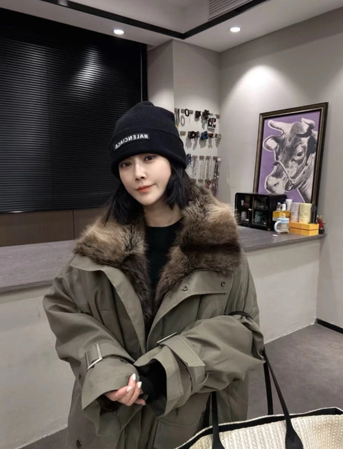 Balenciaga Beanie