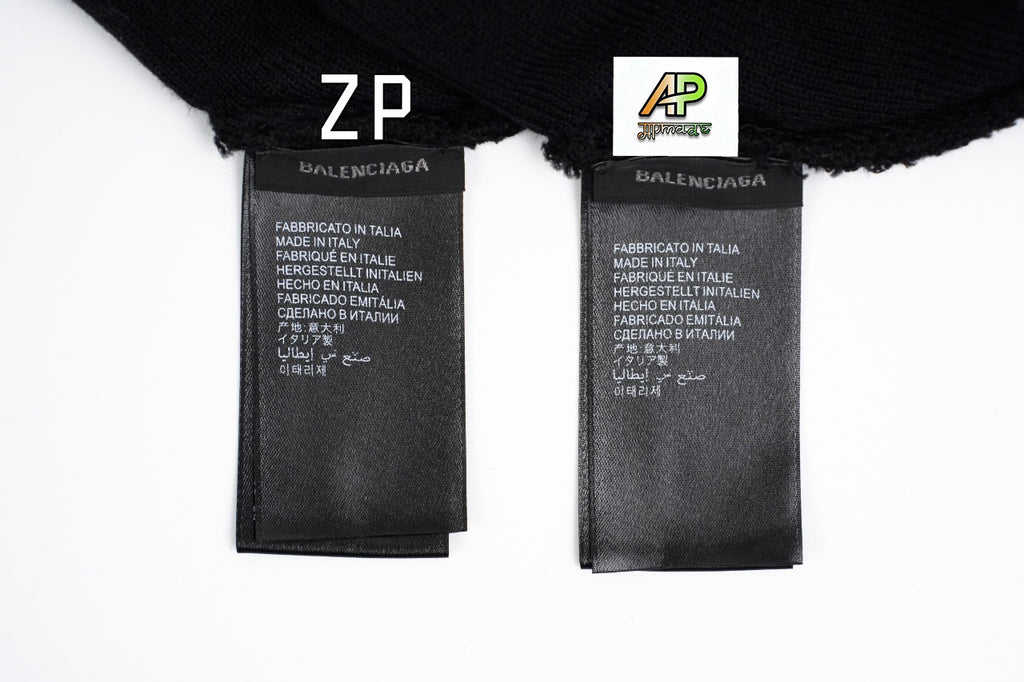 Balenciaga Beanie