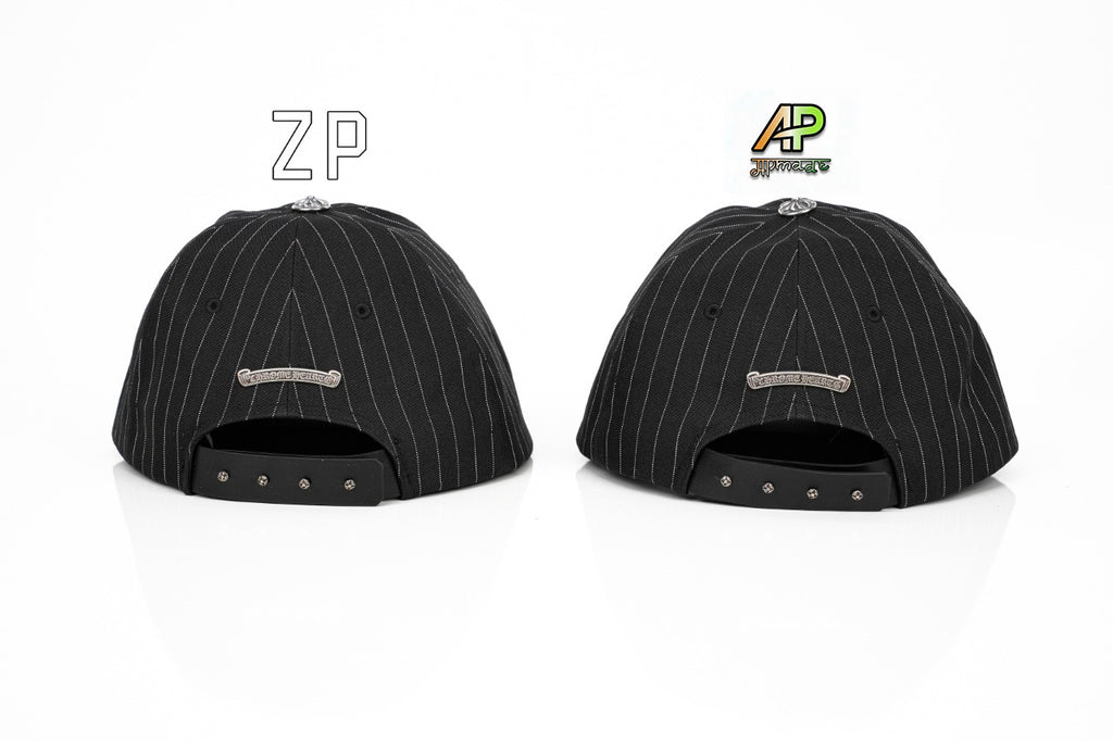 Chrome Hearts Beanie