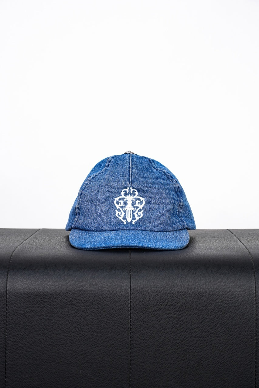 Chrome Hearts Beanie