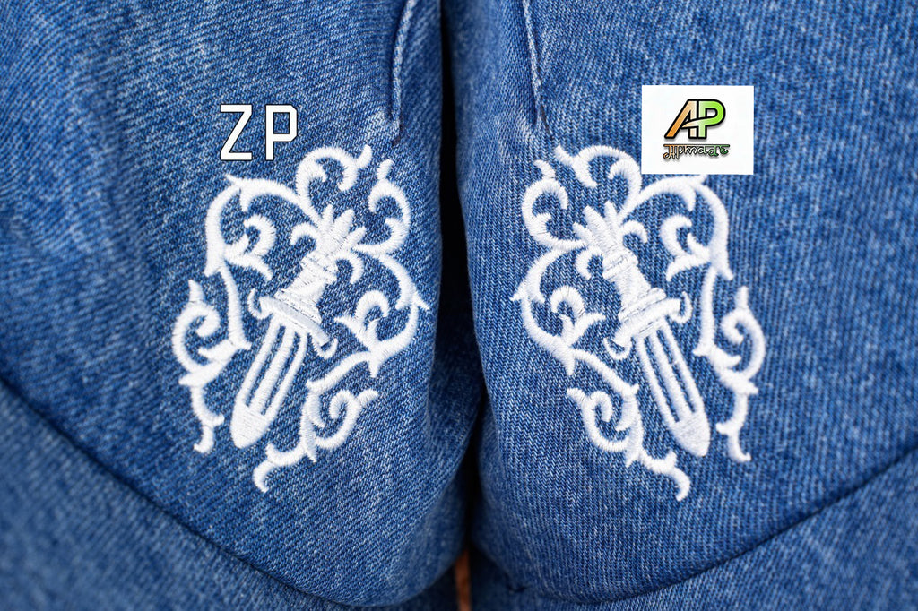 Chrome Hearts Beanie