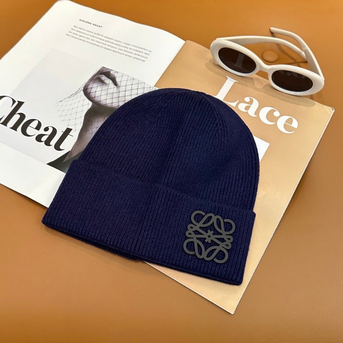 Loewe Beanie