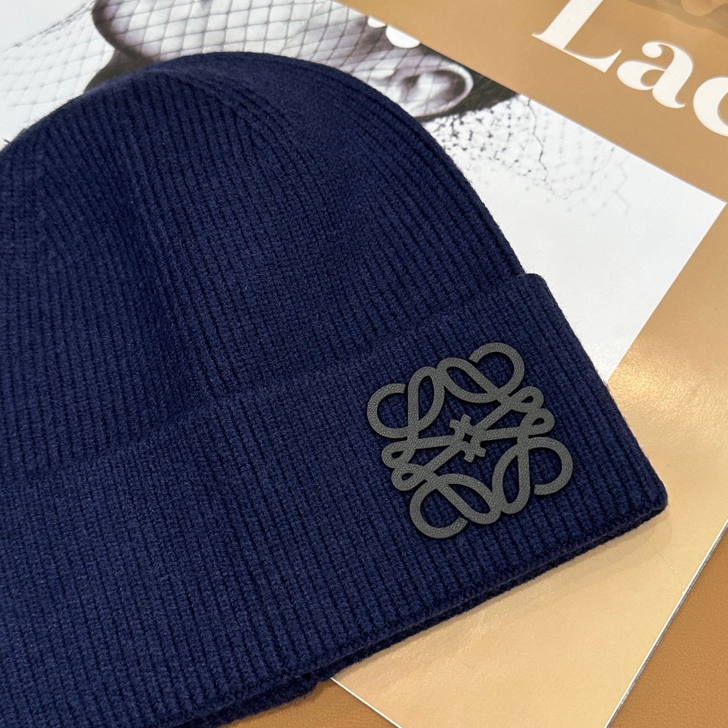 Loewe Beanie