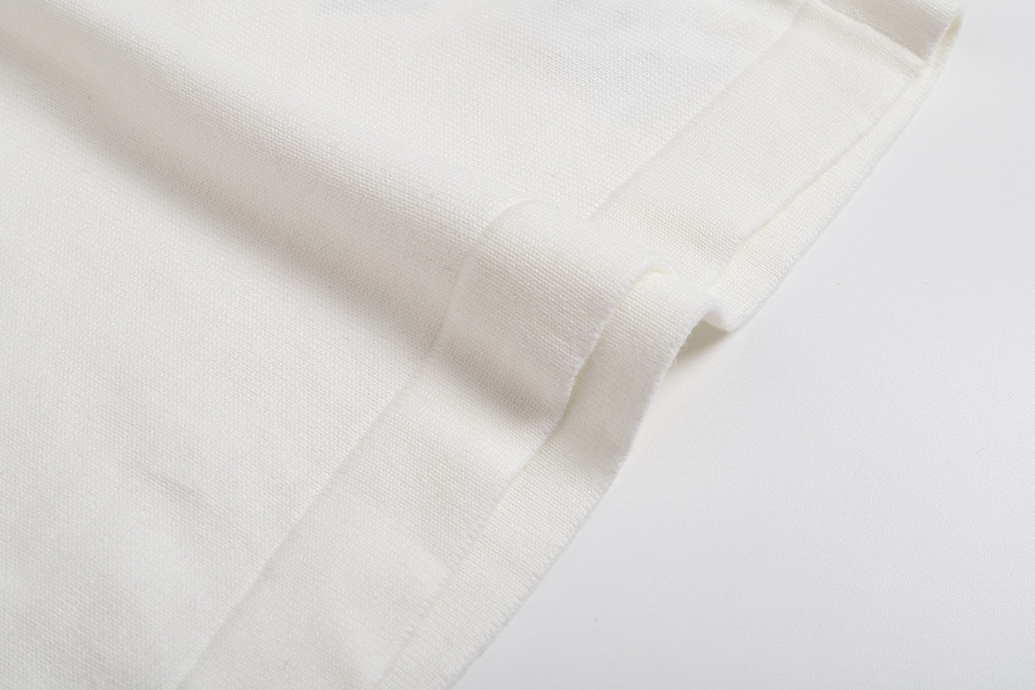Louis Vuitton Solid Color Drawstring Nylon Embellished Shorts