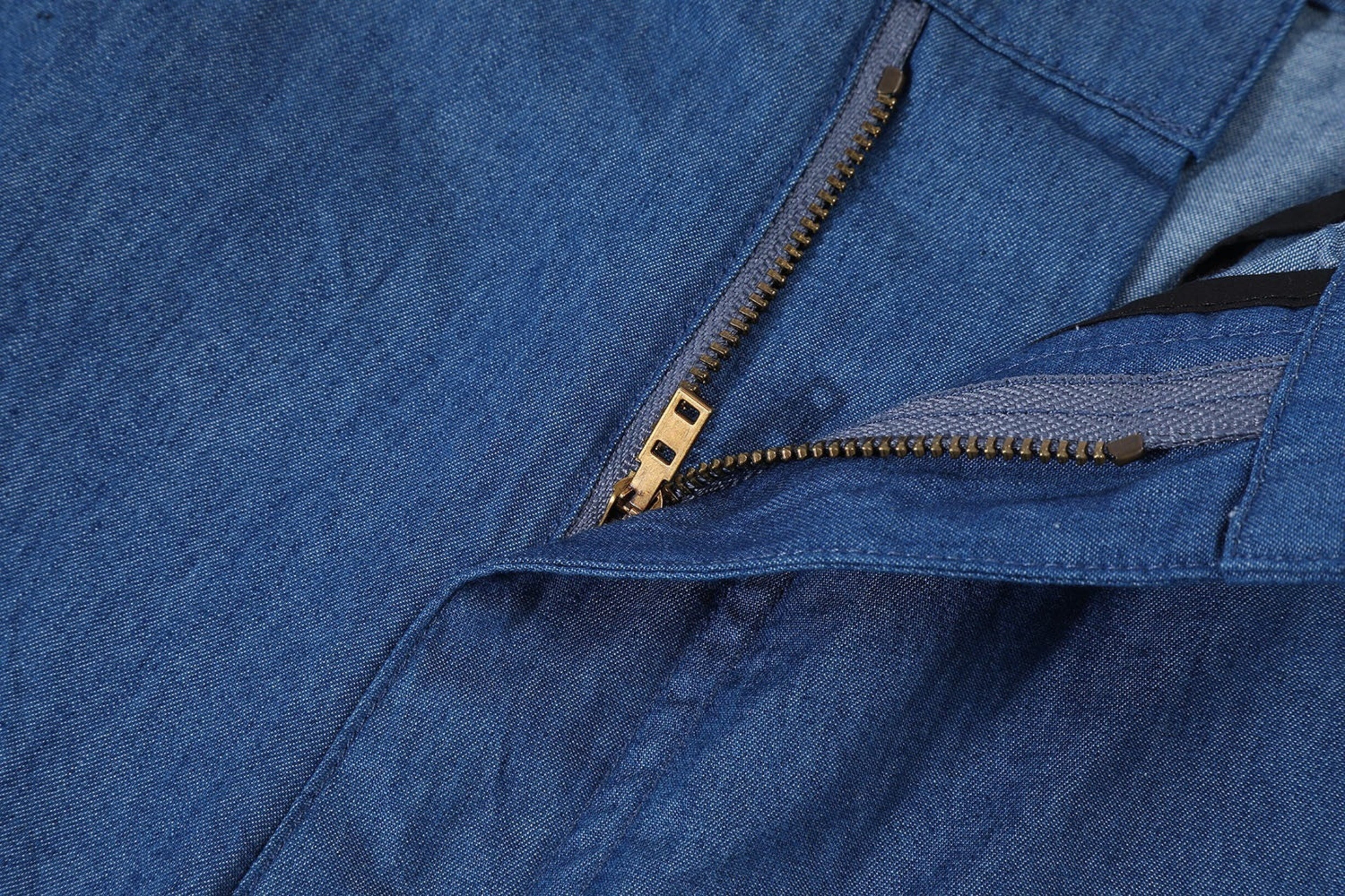 Louis Vuitton Embroidered Chambord Shorts
