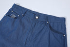 Louis Vuitton Embroidered Chambord Shorts