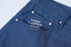 Louis Vuitton Embroidered Chambord Shorts