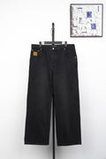 Louis Vuitton Monogrammed Letter Jeans