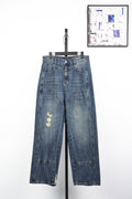 Louis Vuitton Cargo Jeans