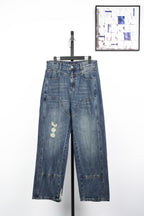 Louis Vuitton Cargo Jeans