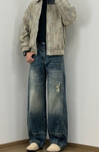 Louis Vuitton Cargo Jeans
