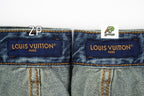 Louis Vuitton Cargo Jeans