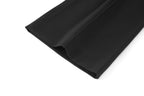 Louis Vuitton Hand-stitched Logo Tech Sports Pants