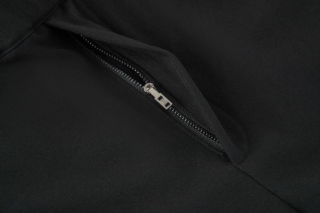 Louis Vuitton Hand-stitched Logo Tech Sports Pants