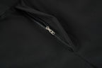 Louis Vuitton Hand-stitched Logo Tech Sports Pants