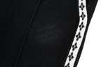Louis Vuitton Preppy Style Knitted Embroidered Trousers