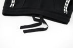 Louis Vuitton Preppy Style Knitted Embroidered Trousers