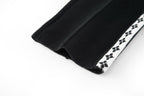 Louis Vuitton Preppy Style Knitted Embroidered Trousers