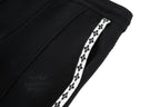 Louis Vuitton Preppy Style Knitted Embroidered Trousers