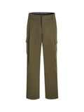 Louis Vuitton 25SS 3D Pocket Cargo Pants