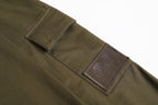 Louis Vuitton 25SS 3D Pocket Cargo Pants