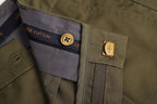 Louis Vuitton 25SS 3D Pocket Cargo Pants