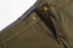 Louis Vuitton 25SS 3D Pocket Cargo Pants