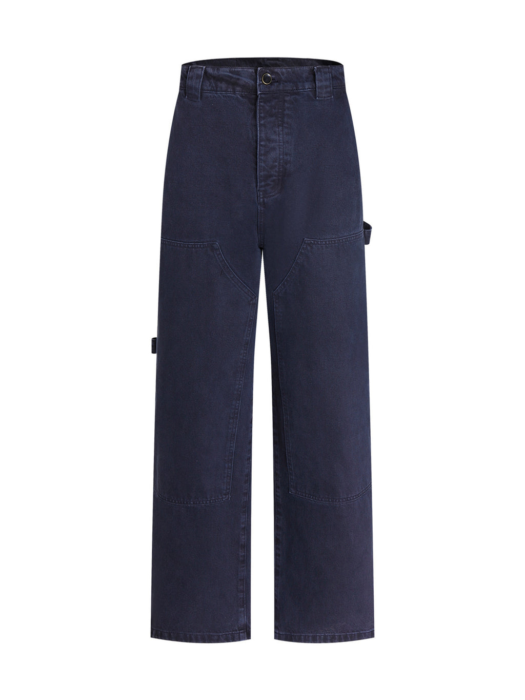 Louis Vuitton Garment-Dyed Jeans