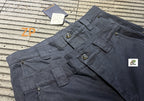 Louis Vuitton Garment-Dyed Jeans