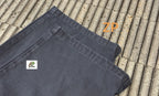 Louis Vuitton Garment-Dyed Jeans