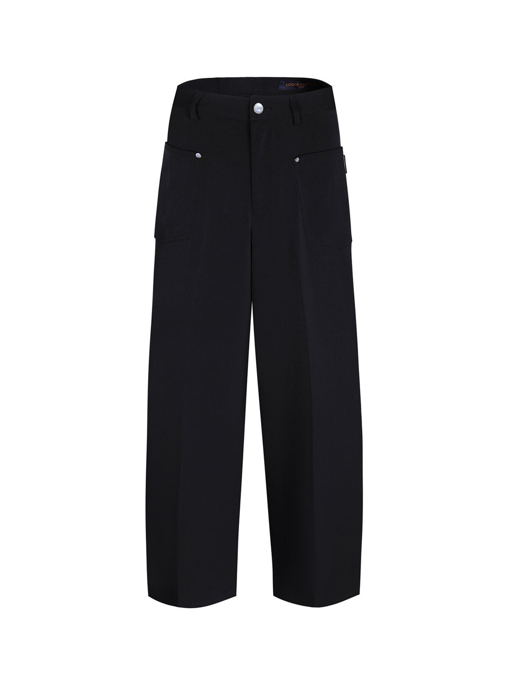 Louis Vuitton Casual Work Trousers