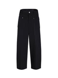 Louis Vuitton Casual Work Trousers