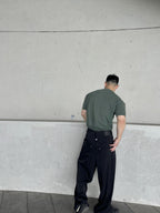 Louis Vuitton Casual Work Trousers