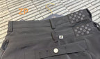 Louis Vuitton Casual Work Trousers
