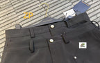 Louis Vuitton Casual Work Trousers