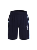 Louis Vuitton Logo Jacquard Elastic Shorts