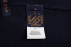 Louis Vuitton Logo Jacquard Elastic Shorts
