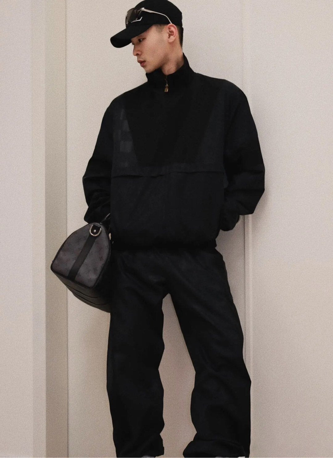 Louis Vuitton Early Spring Sweatpants