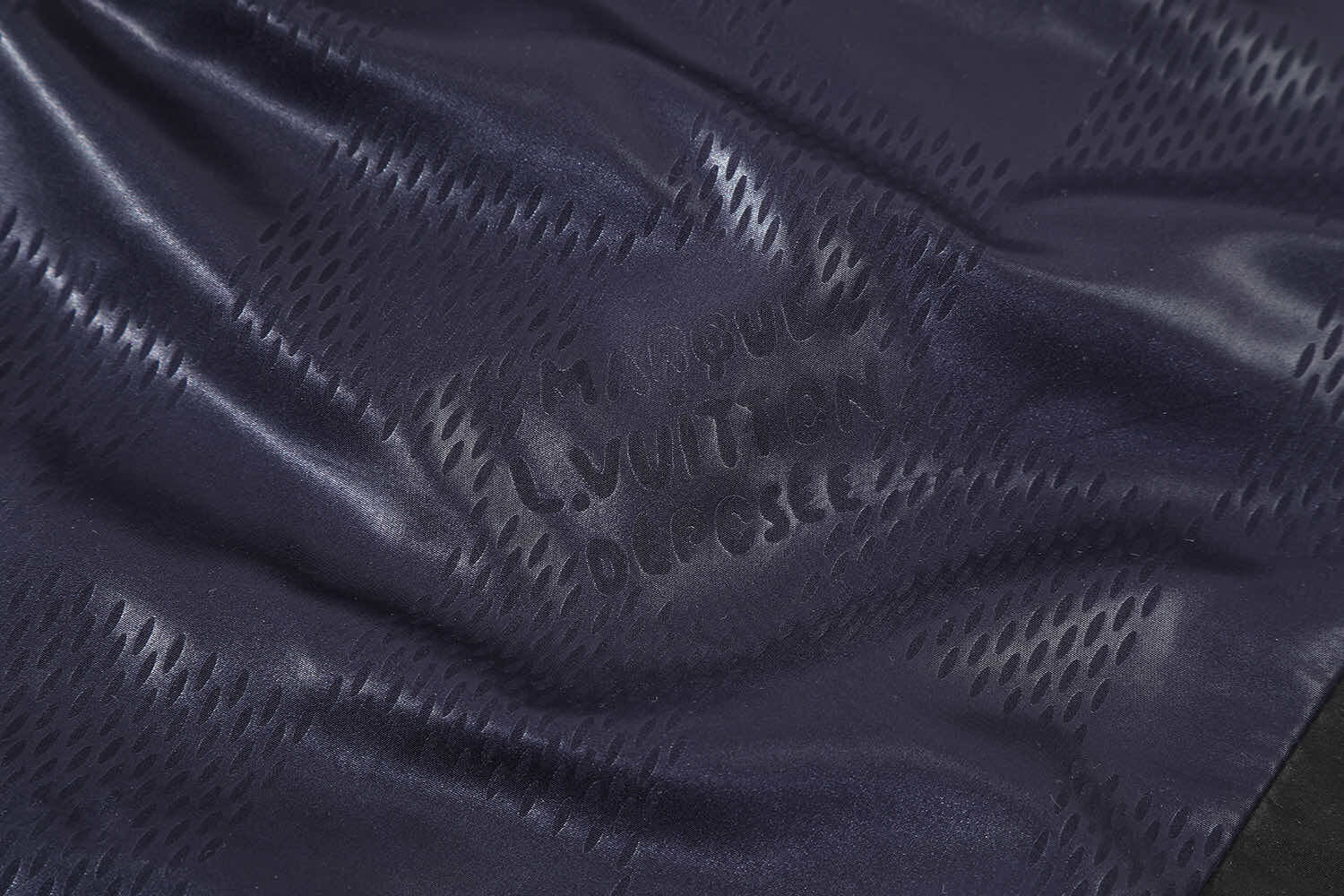 Louis Vuitton Early Spring Sweatpants