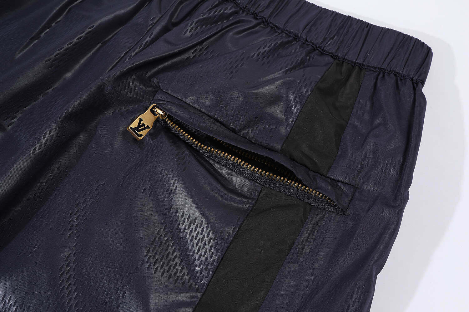 Louis Vuitton Early Spring Sweatpants