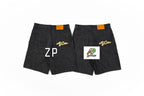 Louis Vuitton LV Solid Chambray Shorts
