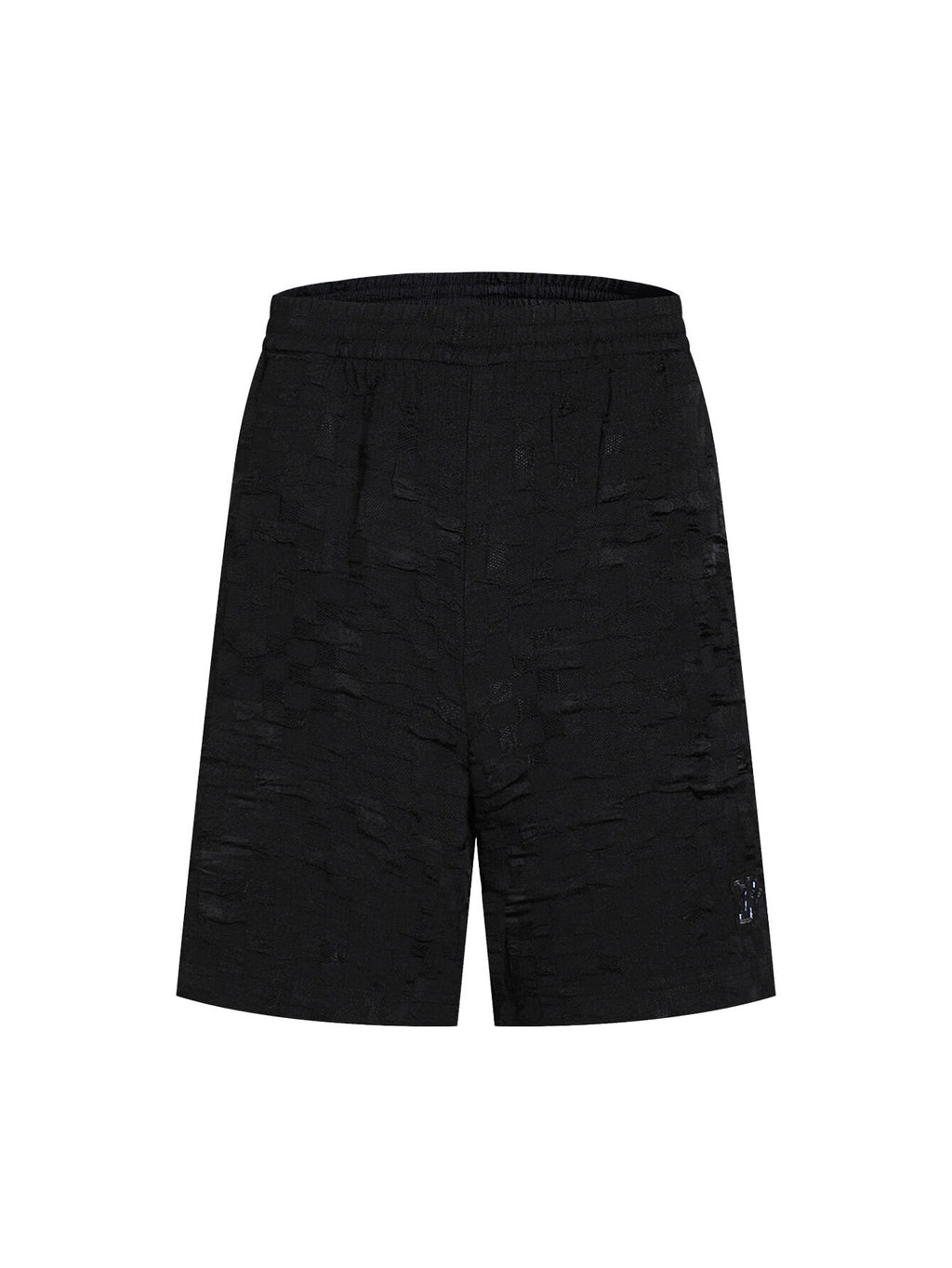 Louis Vuitton Jacquard Shorts