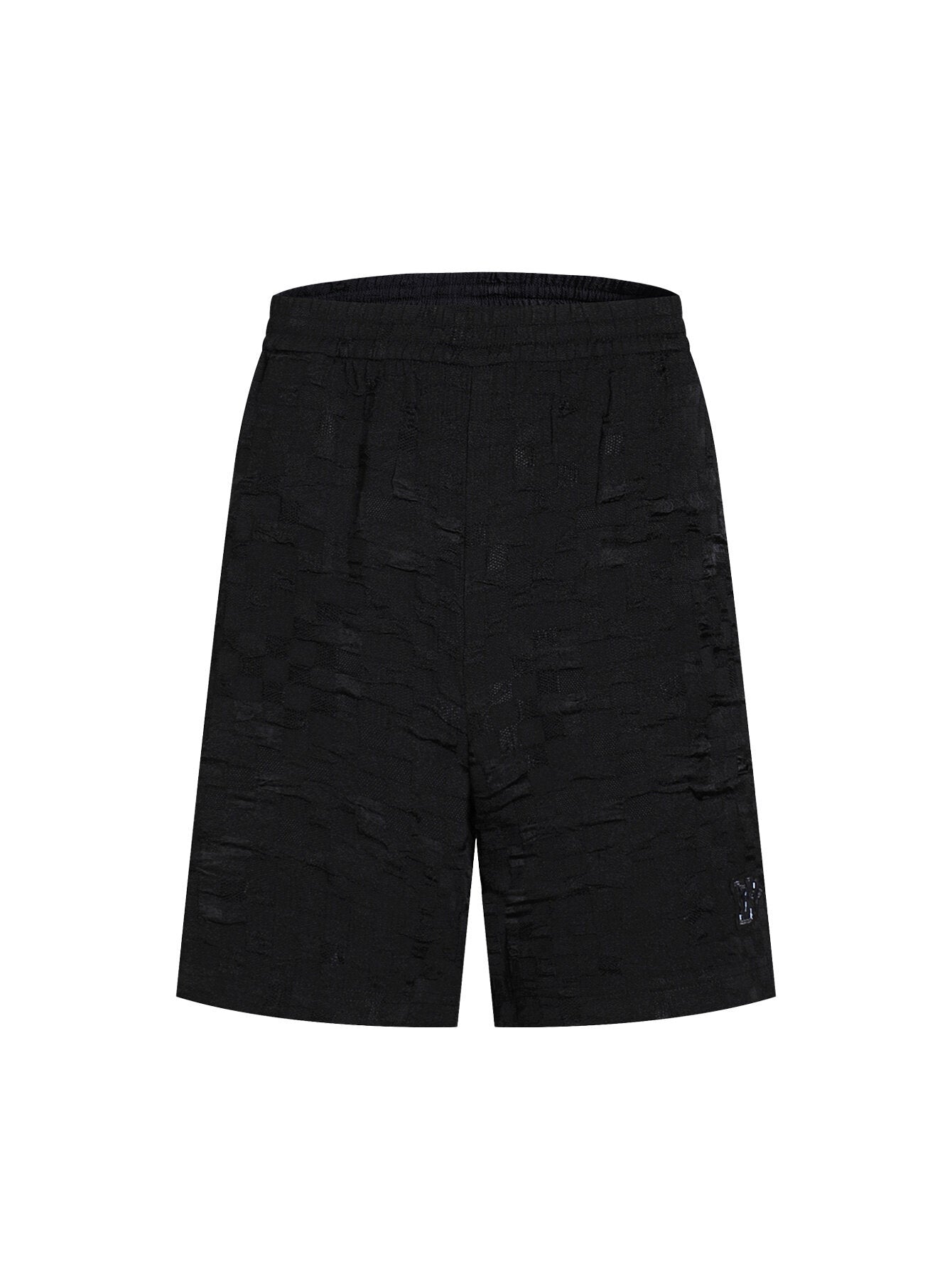 Louis Vuitton Jacquard Shorts